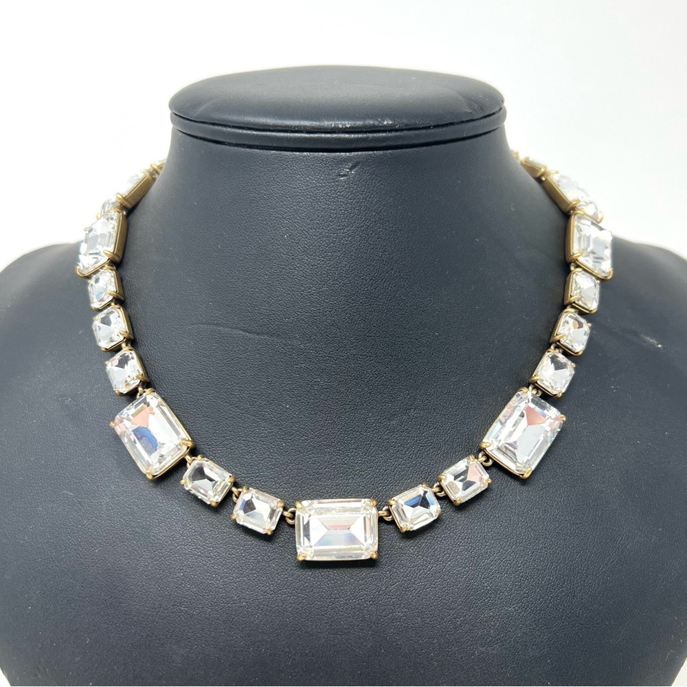 J Crew Necklace